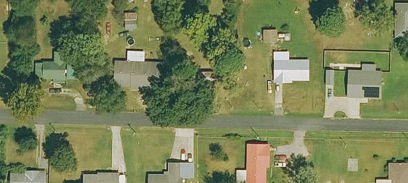 Vacant Land