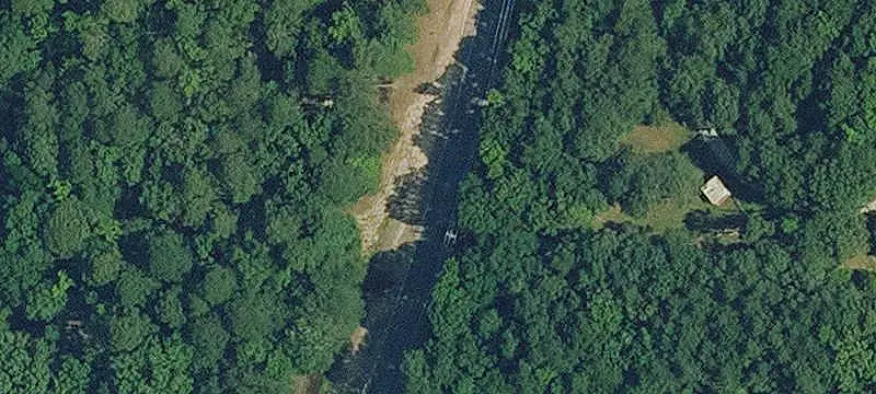 Five-Acre Commercial Land Parcel