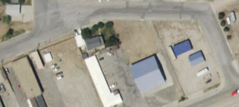 7-Unit Motel with Living Quarters