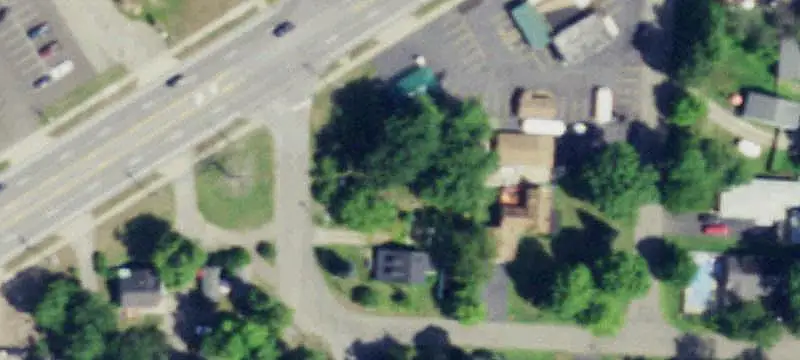 Two-Story Office Building