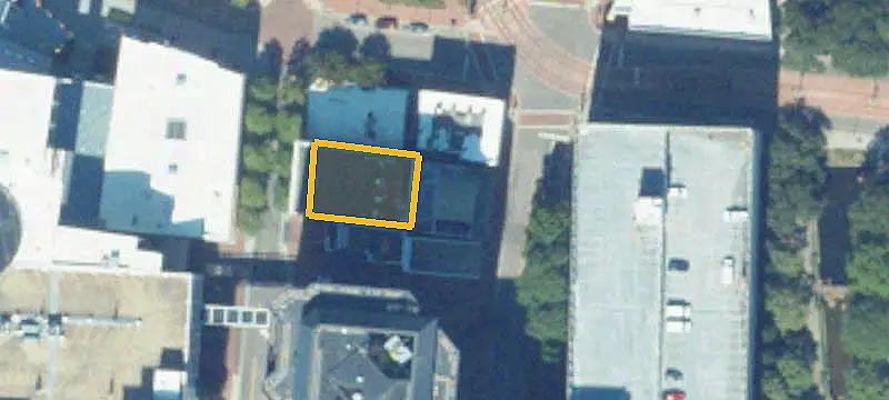 Historic Two-Story Mixed-Use Building