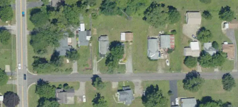 Two-Home Duplex Property