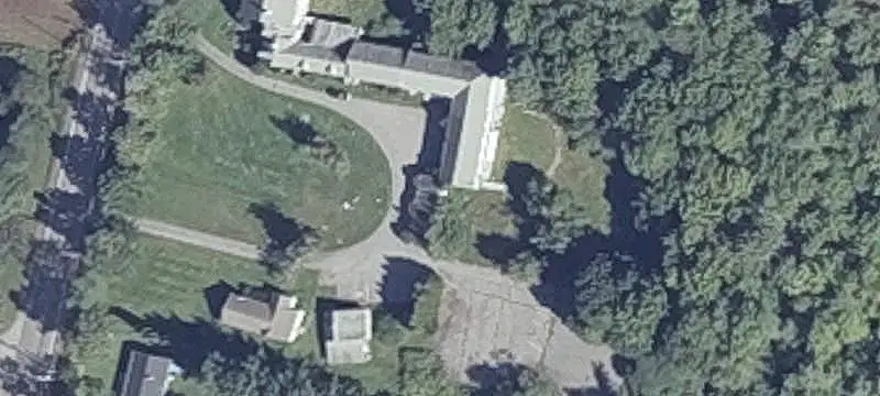 Historic Hotel with Event Grounds