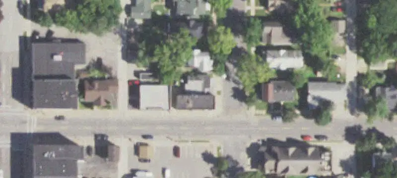 Renovated Mixed-Use Property