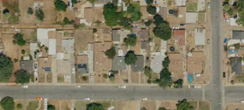 Updated Three-Unit Triplex