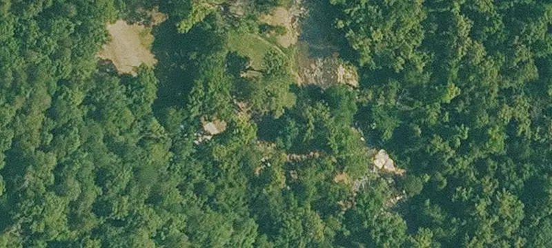 Creekside Campground with Cabins