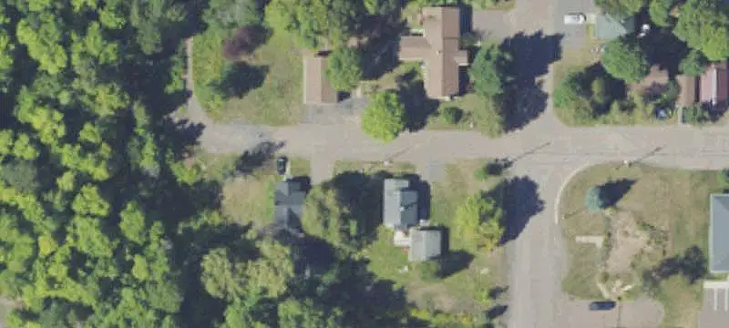 Unimproved Land
