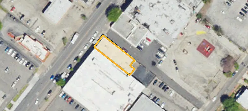 Retail Storefront Property