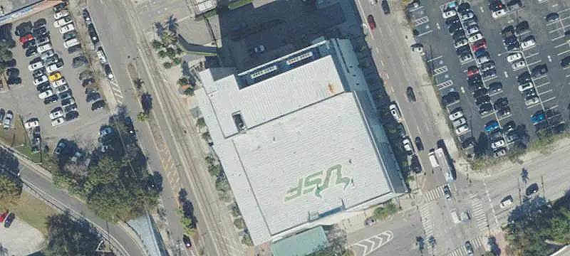 Sixth-Floor Office Unit