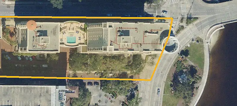 Office Unit with Private Parking