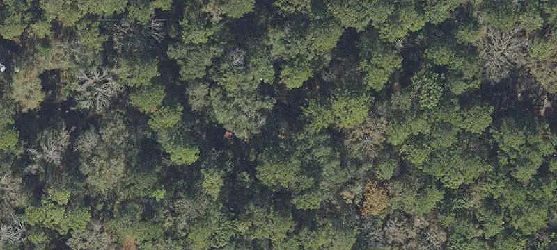 High-and-Dry Commercial Land