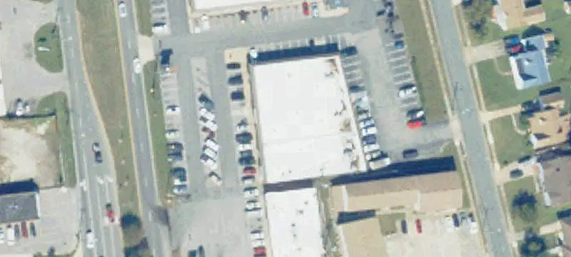 Medical Office Space in Retail Center