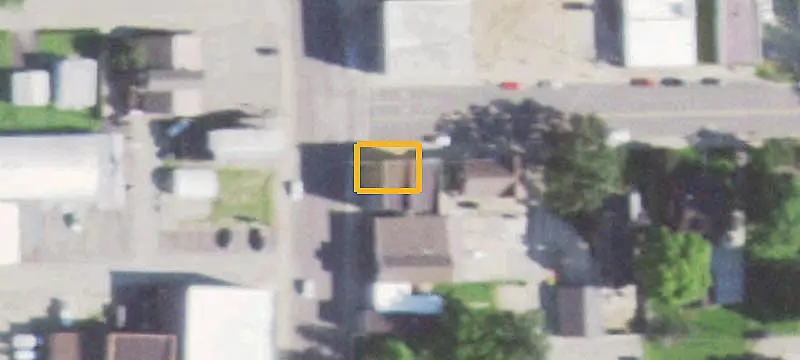 Improved Commercial Land