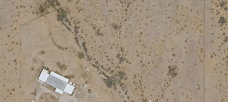 I-2 Zoned Industrial Land