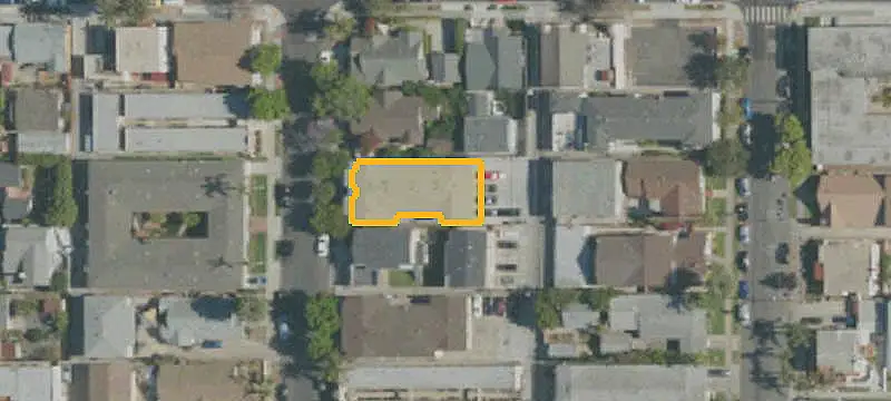 8-Unit Remodeled Apartment Building