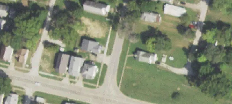 327 South Hickory Street, Centralia, IL 62801