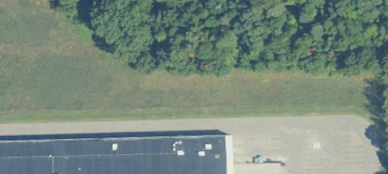 Meijer Outlot Land
