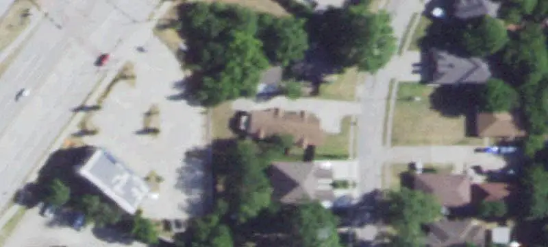 Two-Unit Duplex with Garage
