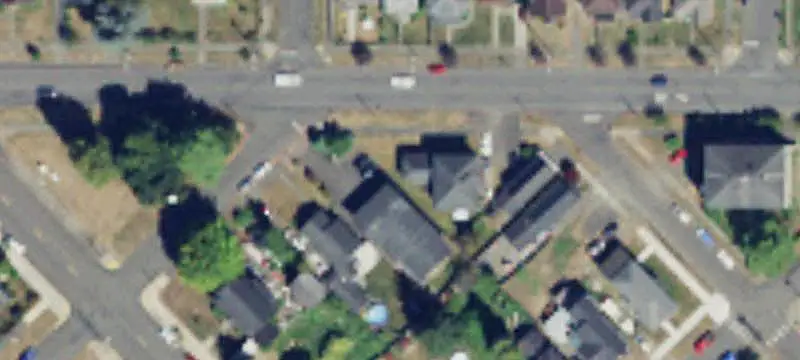 Remodeled Triplex