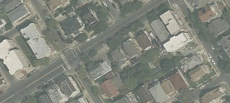 Duplex with Separate Apartment