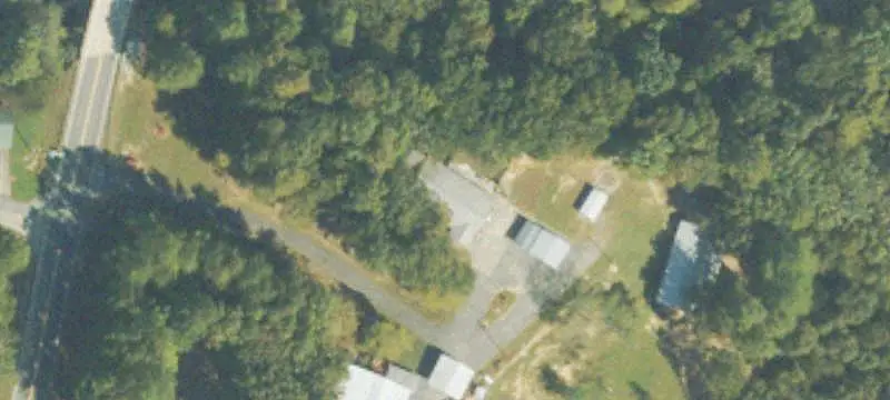 Riverfront Apartment Property