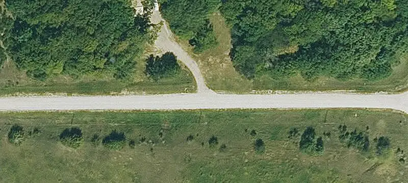 Riverfront Timber Hunting Land