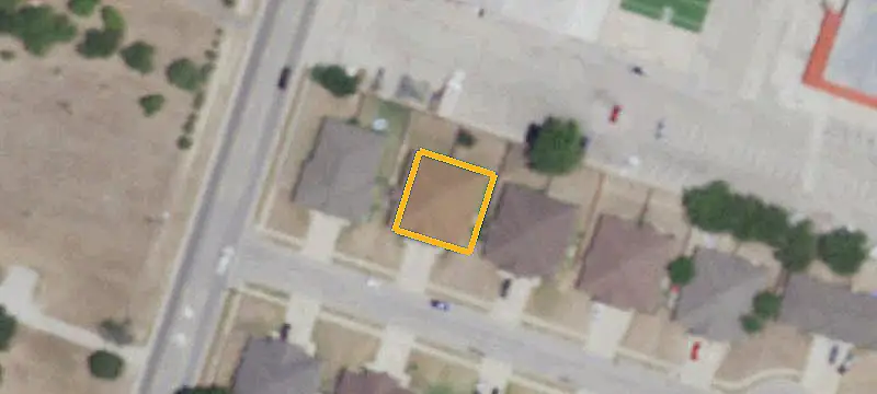 Duplex with Fenced Backyard