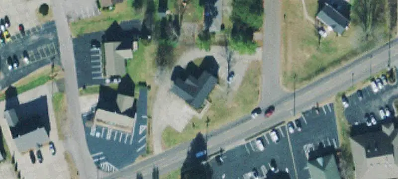 Multi-Office Professional Building