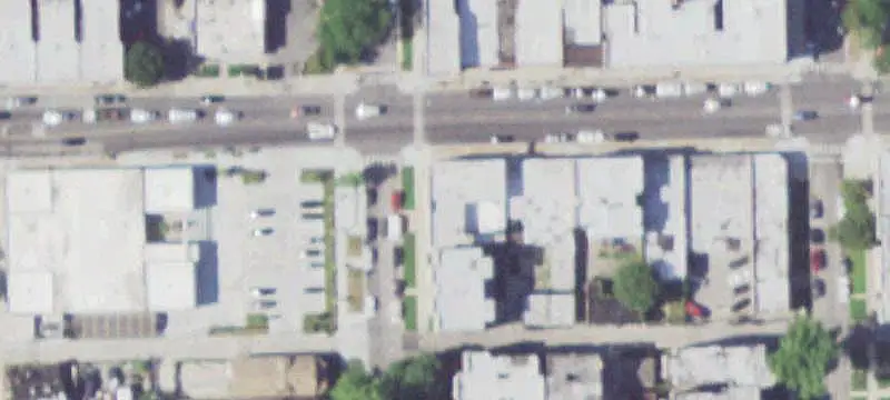 11-Unit Apartment Building