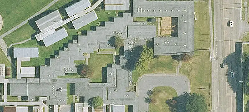 Former Elementary School Campus