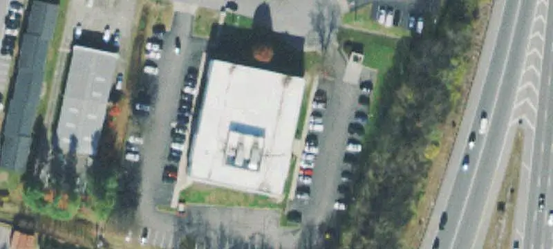 Renovated Office Building