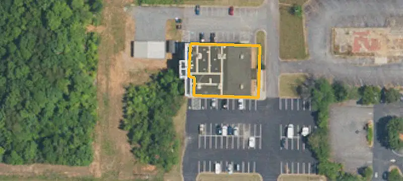 Commercial Building Lot