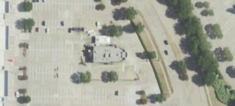Power Center Retail Space