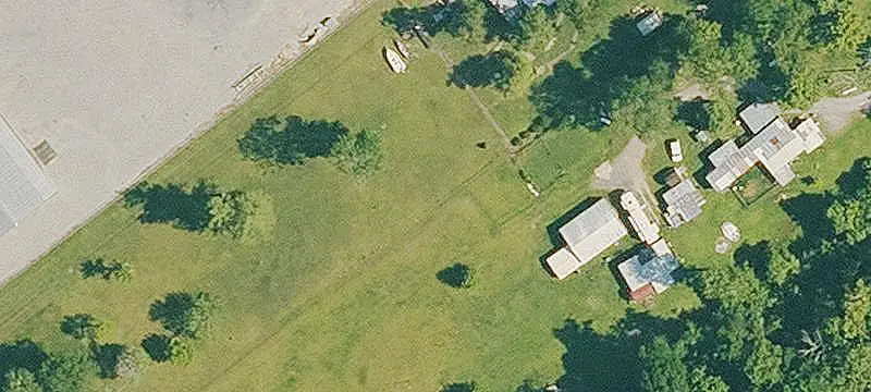 Land Parcel