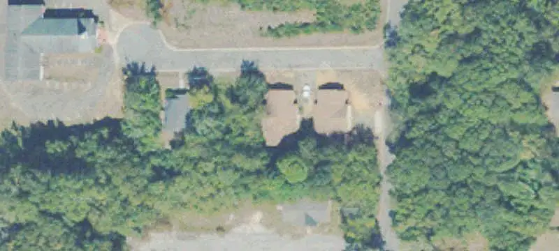 Renovated Brick Duplex