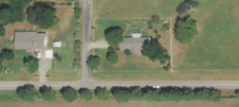 Unimproved Land