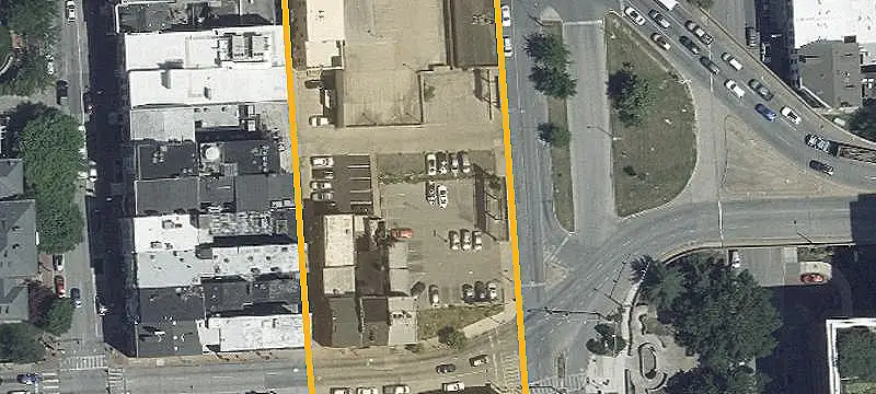 Commercial Land