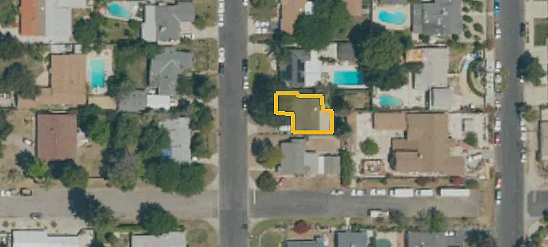 Reimagined Duplex with Private ADU