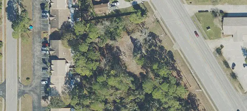 Commercial Land for Medical Development