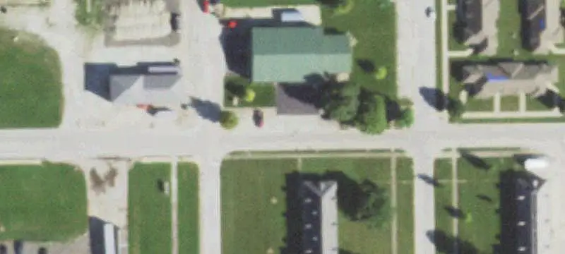 Multi-Unit Flex Building