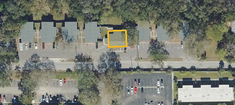 59-Unit Concrete-Block Apartment Building