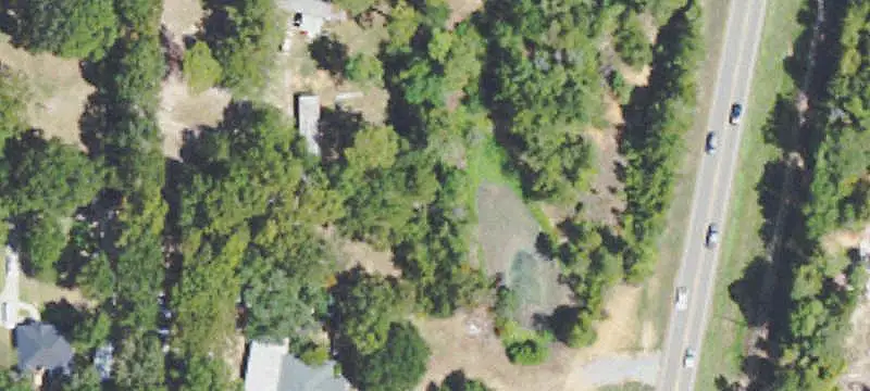 Two-Home Mobile Property
