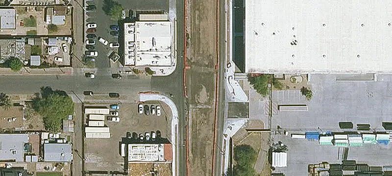 14-Unit Apartment Building