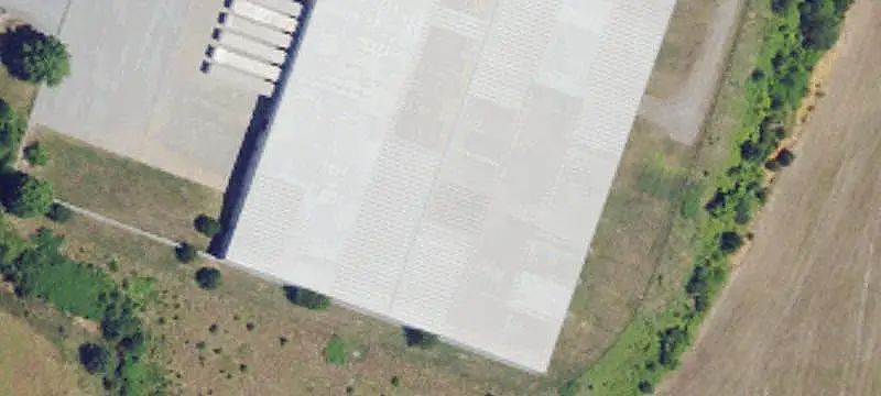 I-65 Distribution Center