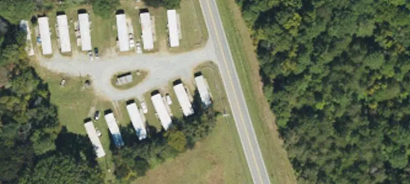 13-Lot Mobile Home Park