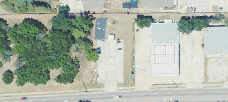 Neighborhood Business Commercial Land