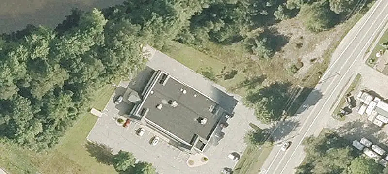 Retail Storefront Property