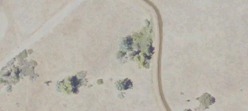 Agricultural Land with Private Well