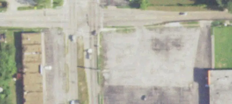 Neighborhood Strip Center