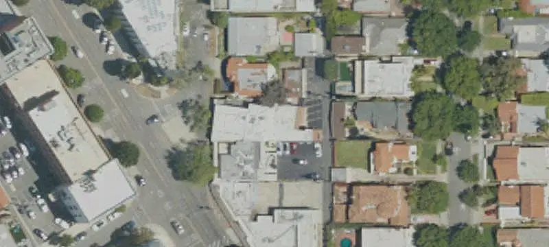 Two-Story Office Building